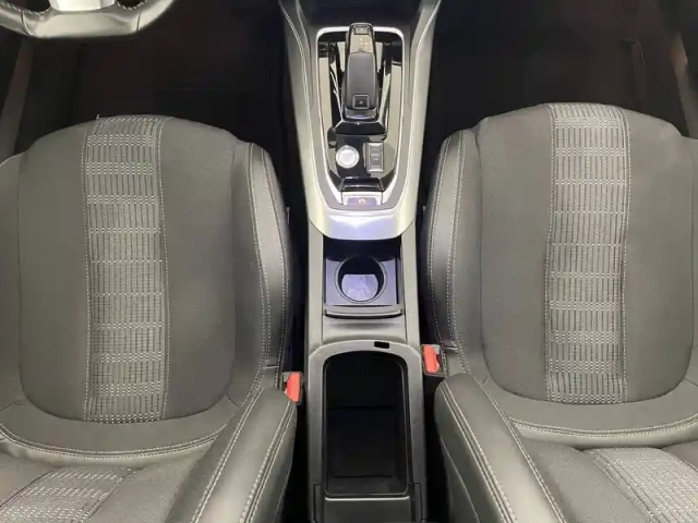 Peugeot 308 bluehdi 130ch s&amp;s eat8 — photo 62