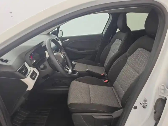 Renault Clio tce 90 — photo 41