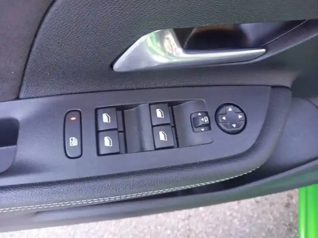 Opel Mokka electrique 136 ch &amp; batterie 50 kwh — photo 15