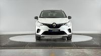 Renault Captur 1.3 TCe mild hybrid 160ch Techno EDC — photo 2
