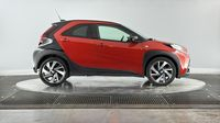 Toyota Aygo X 1.0 VVT-i 72ch Collection S-CVT MY24 — photo 4