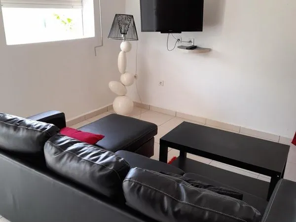 Location studio