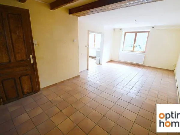 Maison 7 pièces 150 m²