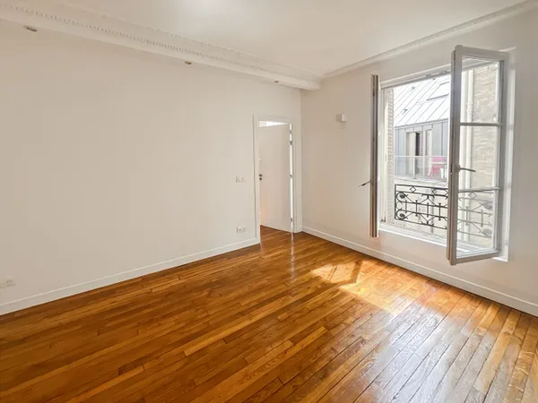Appartement 3 pièces 50 m²
