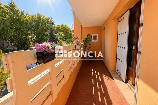 Appartement 2 pièces 47 m²