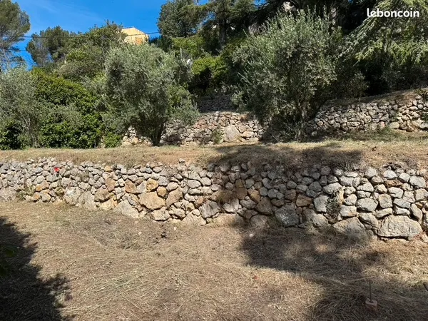 Vue Imprenable sur Ste Baume