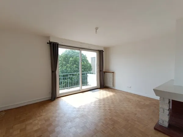 Appartement 3 pièces 69 m²