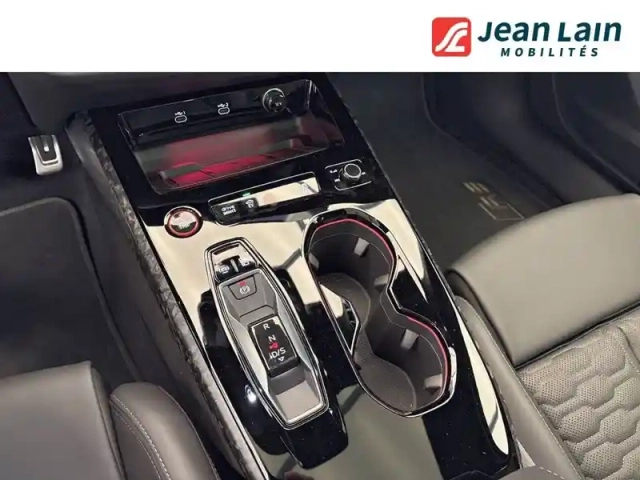 Audi A5 rs5 avant phev v6 2.9 quattro tiptronic — photo 13