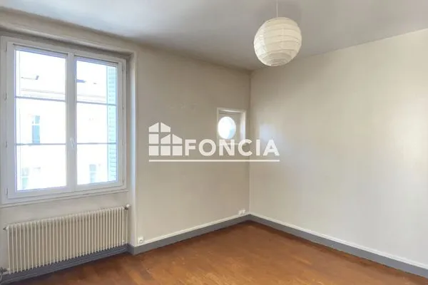 Maison 2 pièces 29 m²