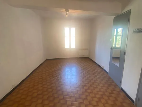 Duplex 2 pièces 88 m²