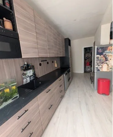 Appartement T2 46m2