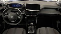 Peugeot 208 1.2 PureTech 100ch S&S Allure Pack — photo 11