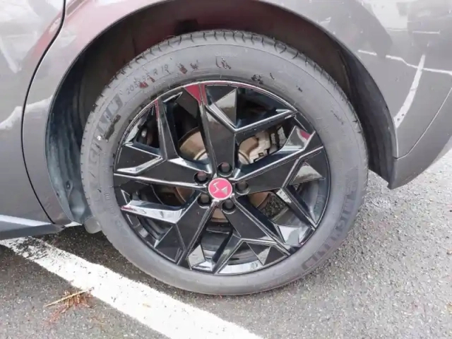 Ds Ds 4 puretech 130 eat8 — photo 97