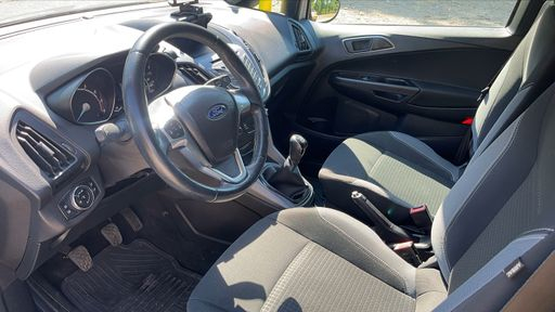 Ford B-MAX 1.0 EcoBoost 100 - Trend – 2017 – 90207 km – Essence – Boîte Manuelle — photo 18