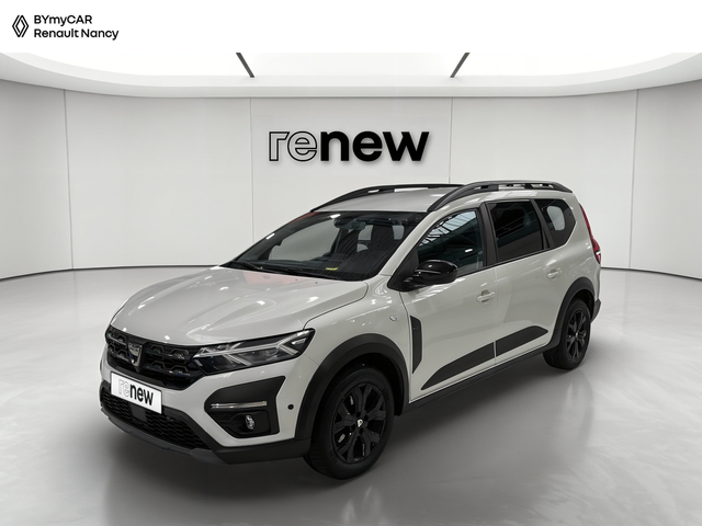 Dacia Jogger ECO-G 100 7 places