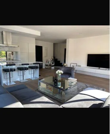 T3 meublé quartier des olives