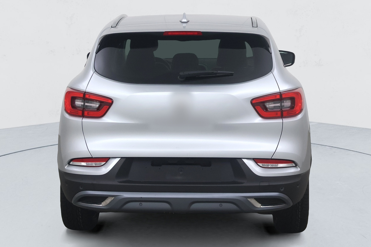 Renault Kadjar — photo 3