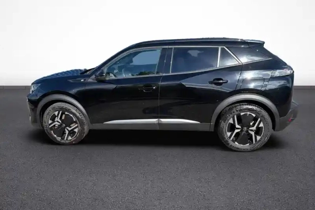 Peugeot 2008 electrique 54 kwh 156 ch — photo 3