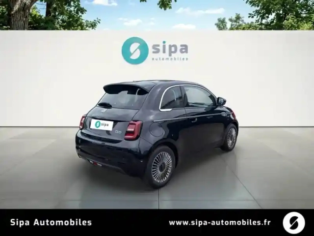Fiat 500 e 118 ch — photo 5