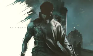 Physint : Sony lâche le projet, Xbox récupère Kojima - mais pourquoi ?