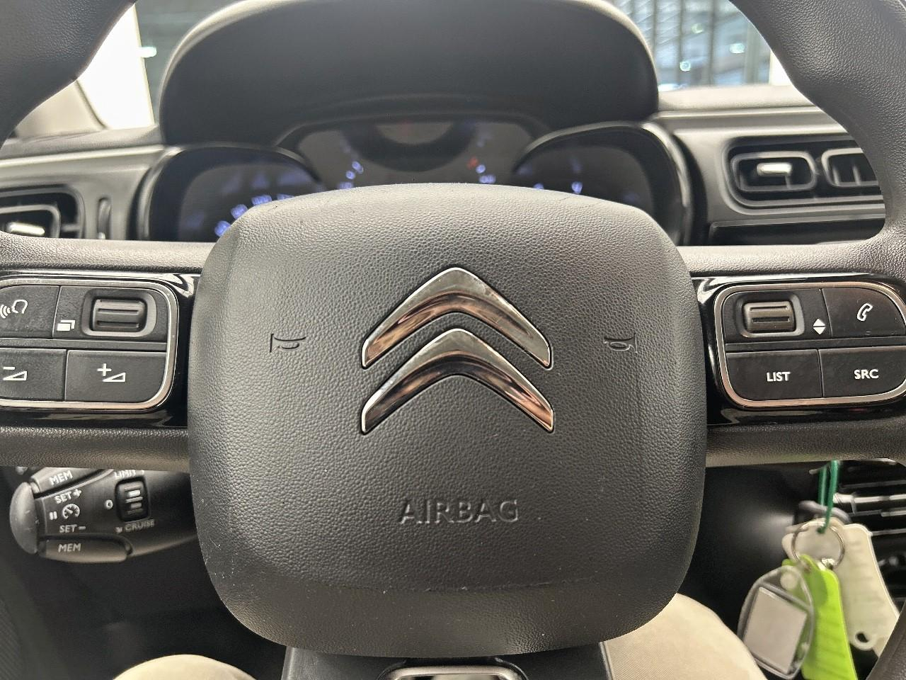 Citroën C3 puretech 83 s&s bvm5 you! — photo 23