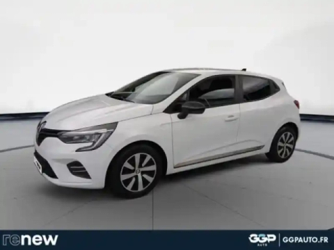 Renault Clio 1.0 tce 100ch evolution gpl