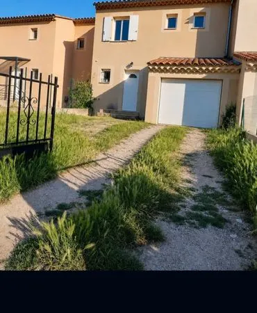 Maison 3 chambres 90 m2