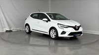 Renault Clio 1.0 SCe 65ch Business -21 — photo 3