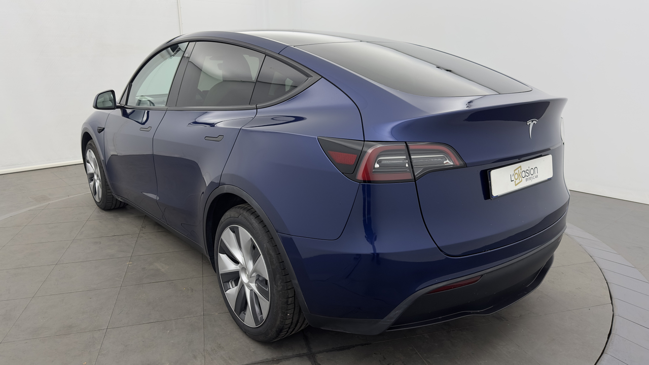 Tesla MODEL Y Grande Autonomie Dual Motor AWD — photo 3