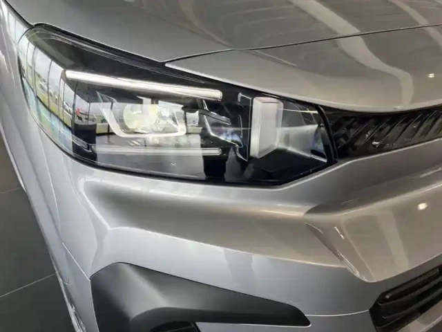 Citroën Jumpy e- fgn taille m 100 kw (136 ch) batterie 75 kwh — photo 8