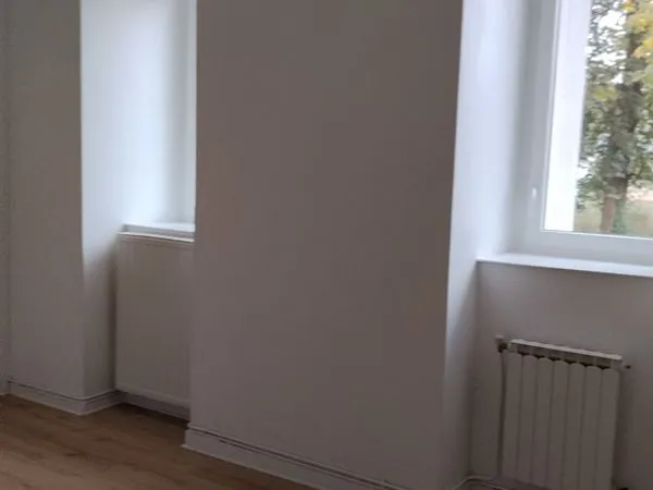 Appartement T2