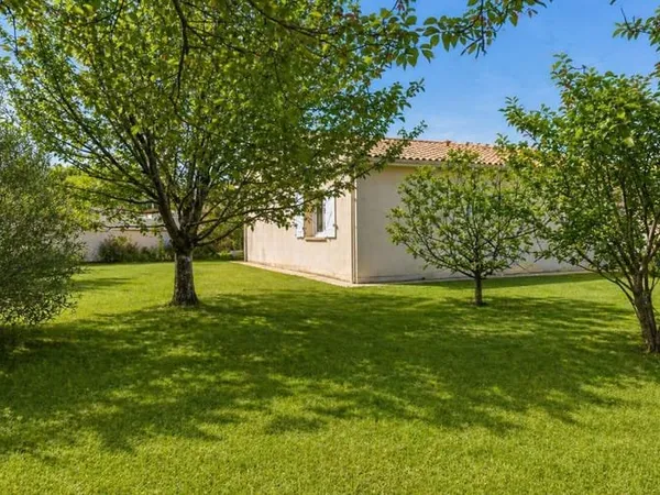 Maison 4 pièces 116 m²