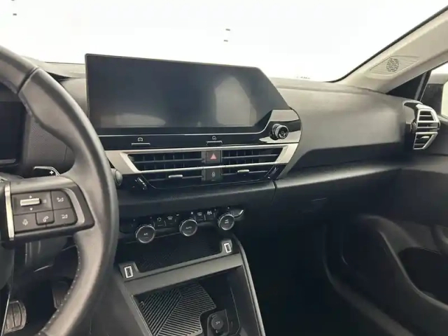 Citroën C4 hybride 136 e-dcs6 — photo 84