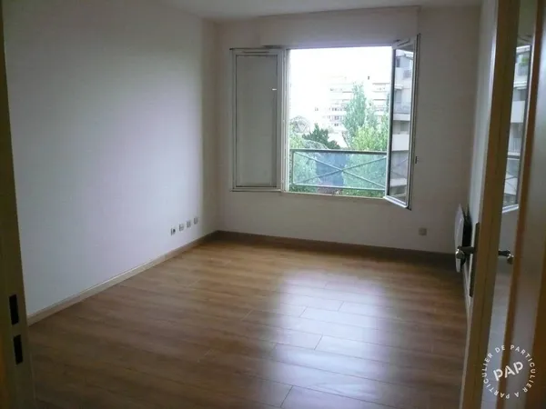 Appartement 1 pièce 21 m²