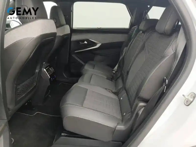 Peugeot 5008 hybrid 145 ch e-dcs6 — photo 10