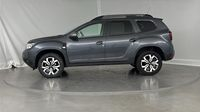 Dacia Duster 1.3 TCe 150ch FAP Journey 4x2 EDC — photo 7