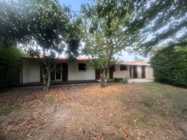 Maison 6 pièces 107 m²