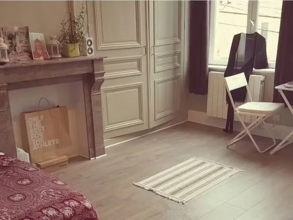 Studio 26m² Wazemmes