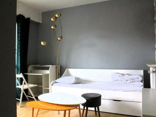 Chambre cosy en co-hébergement, Châtenay-Malabry