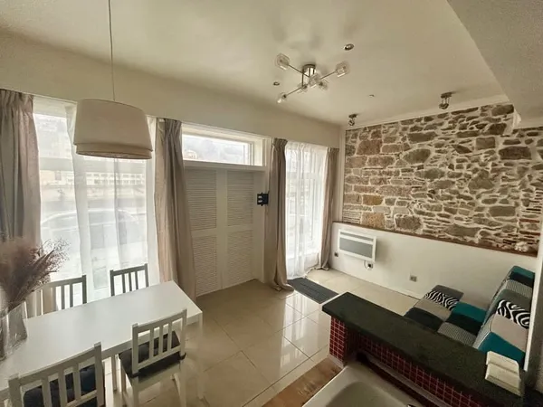 LYON 9 / LYON 5 LOCATION APPARTEMENT TYPE 3 MEUBLE 2 CHAMBRE