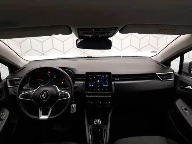 Renault Clio tce 100 gpl - 21n — photo 14