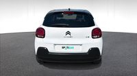 Citroen C3 1.2 PureTech 83ch S&S MAX — photo 5