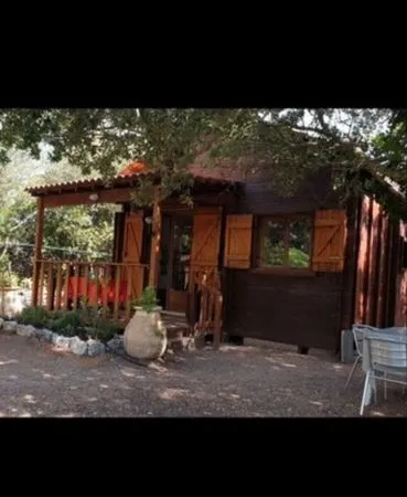 Location année scolaire chalet 30m² proche de Bonifacio