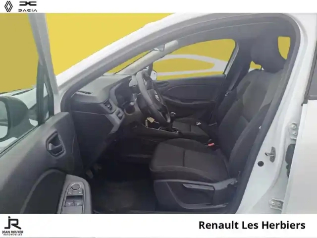 Renault Clio 1.0 sce 65ch authentic — photo 3