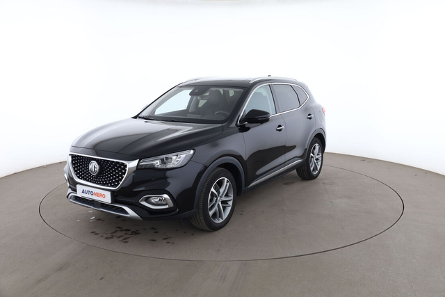 MG EHS 1.5T GDi PHEV Luxury