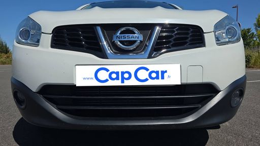 Nissan Qashqai 1.5 DCI 110 - Tekna – 2013 – 146727 km – Diesel – Boîte Manuelle — photo 5