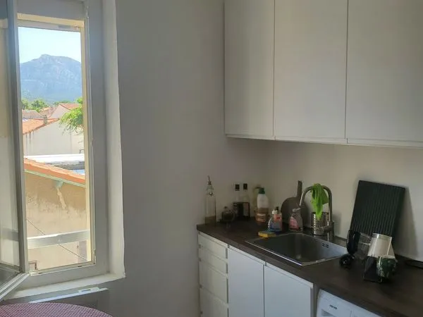 Appartement Vieille Chapelle