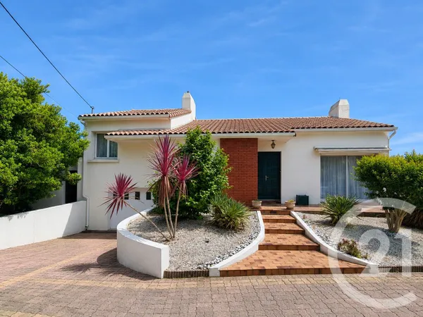 Maison 4 pièces 102 m²
