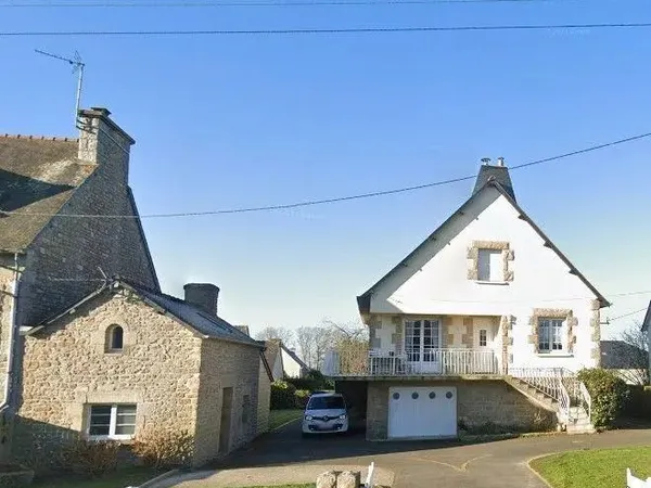 Maison 10 pièces 1416 m²