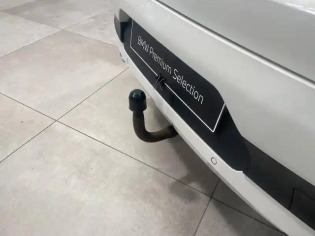 Bmw X2 sdrive18da 150ch lounge euro6d-t 118g — photo 7